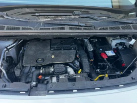 Opel Campo 1.6hdi 75ps, снимка 13