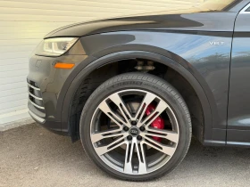 Audi SQ5 3.0TFSI* B&O* PANO* ПОДГРЕВ* CARFAX, снимка 5