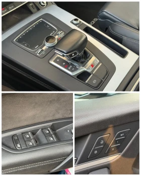 Audi SQ5 3.0TFSI* B&O* PANO* ПОДГРЕВ* CARFAX, снимка 16
