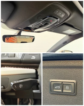 Audi SQ5 3.0TFSI* B&O* PANO* ПОДГРЕВ* CARFAX, снимка 17