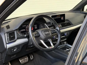 Audi SQ5 3.0TFSI* B&O* PANO* ПОДГРЕВ* CARFAX, снимка 7
