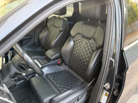 Audi SQ5 3.0TFSI* B&O* PANO* ПОДГРЕВ* CARFAX, снимка 9