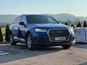 Audi Q7 3.0TDI S-line x3, снимка 2