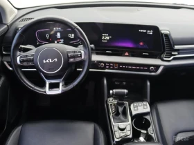 Kia Sportage Diesel 2.0 2WD, снимка 7
