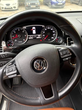 VW Touareg, снимка 6