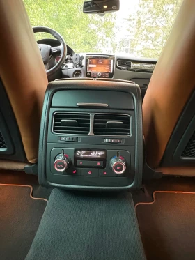 VW Touareg, снимка 13