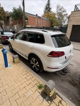 VW Touareg, снимка 3