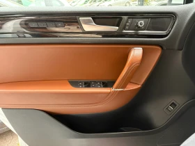 VW Touareg, снимка 4