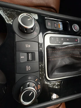 VW Touareg, снимка 9