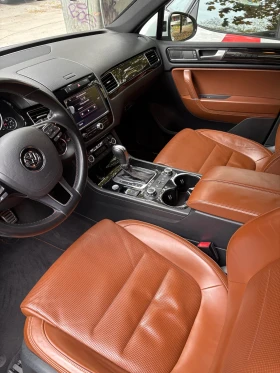 VW Touareg, снимка 7