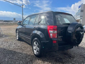 Suzuki Grand vitara 1.9 - [6] 