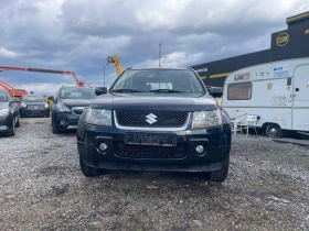 Suzuki Grand vitara 1.9 - [3] 