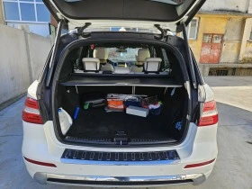 Mercedes-Benz ML 350 | Mobile.bg    6