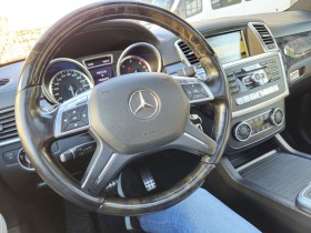 Mercedes-Benz ML 350, снимка 9