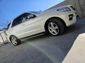 Mercedes-Benz ML 350 | Mobile.bg    1