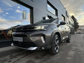     Citroen C5 Aircross FL SHINE HYBRID 136 e-DCS6 E6.4