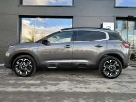 Citroen C5 Aircross FL SHINE HYBRID 136 e-DCS6 E6.4 - [6] 