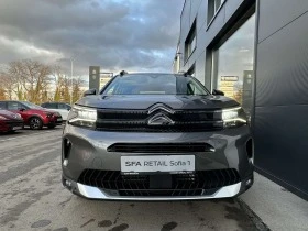 Citroen C5 Aircross FL SHINE HYBRID 136 e-DCS6 E6.4 - [8] 