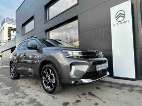 Citroen C5 Aircross FL SHINE HYBRID 136 e-DCS6 E6.4 1