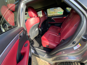 Lexus RX 350 F SPORT, снимка 9 - Автомобили и джипове - 44976264