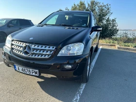  Mercedes-Benz ML 350