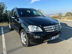     Mercedes-Benz ML 350  4 MATIC OFFROAD PACKET