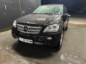 Mercedes-Benz ML 350  4 MATIC OFFROAD PACKET, снимка 9