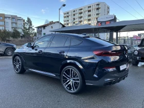 BMW X6 M50i xDrive - [5] 