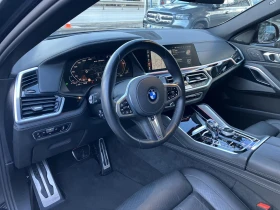 BMW X6 M50i xDrive - [11] 