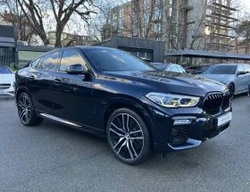 BMW X6 M50i xDrive - [9] 