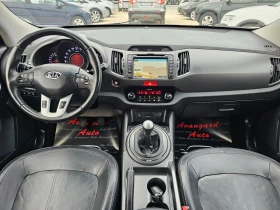 Kia Sportage 2.0i, 163к.с., 4х4, 86000км., снимка 7