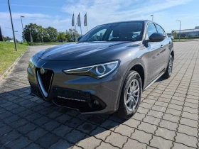 Alfa Romeo Stelvio 2.2-Q4-Очакван внос!