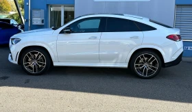 Mercedes-Benz GLE 400 d 4Matic AMG-Line, снимка 3