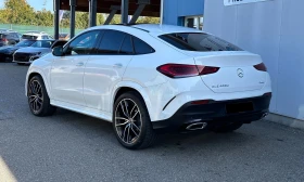 Mercedes-Benz GLE 400 d 4Matic AMG-Line, снимка 5