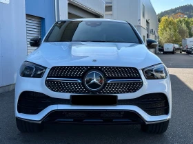 Mercedes-Benz GLE 400 d 4Matic AMG-Line, снимка 4