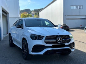 Mercedes-Benz GLE 400 d 4Matic AMG-Line, снимка 1