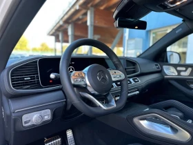 Mercedes-Benz GLE 400 d 4Matic AMG-Line, снимка 9