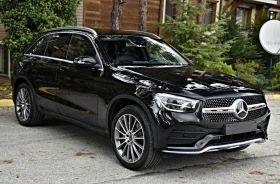 Mercedes-Benz GLC 220 ///AMG/// DIGITAL 9G | Mobile.bg    3