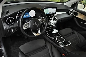 Mercedes-Benz GLC 220 ///AMG/// DIGITAL 9G | Mobile.bg    8