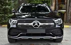 Mercedes-Benz GLC 220 ///AMG/// DIGITAL 9G | Mobile.bg    2