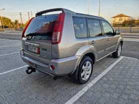 Nissan X-trail 2.2, снимка 8