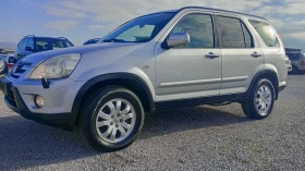 Honda Cr-v 2.2 140к.с. ИТАЛИЯ , снимка 1