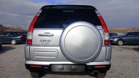 Honda Cr-v 2.2 140к.с. ИТАЛИЯ , снимка 5