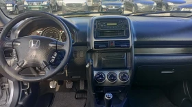 Honda Cr-v 2.2 140к.с. ИТАЛИЯ , снимка 11