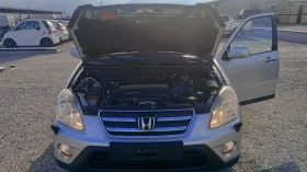 Honda Cr-v 2.2 140к.с. ИТАЛИЯ , снимка 8