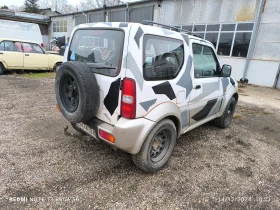 Suzuki Jimny, снимка 5