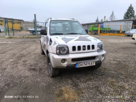 Suzuki Jimny, снимка 2