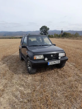 Suzuki Vitara, снимка 13