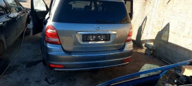 Mercedes-Benz GL 500 GL 550 На Части Facelift, снимка 5