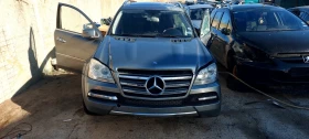 Mercedes-Benz GL 500 GL 550 На Части Facelift, снимка 1